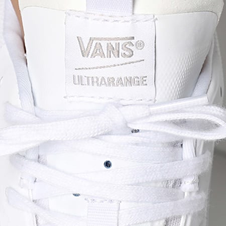 Vans - Ultrarange Exo Sneakers A4U1KQLZ1 True White