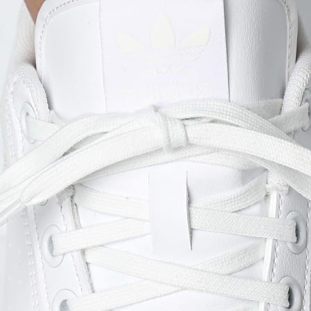 Adidas Originals - NY 90 Sneakers JI1896 Footwear White Cry White