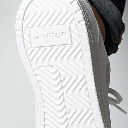 Adidas Originals - Baskets NY 90 JI1896 Footwear White Cry White