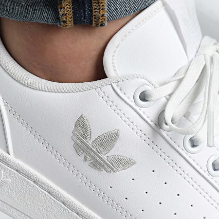 Adidas Originals - NY 90 Sneakers JI1896 Footwear White Cry White