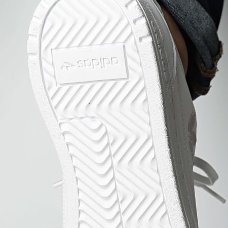 Adidas Originals - NY 90 Sneakers JI1896 Footwear White Cry White