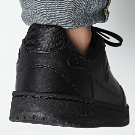 Adidas Originals - NY 90 Sneakers JI1897 Core Black Carbon