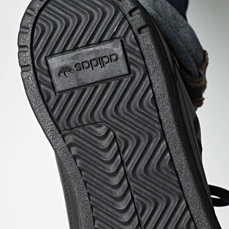 Adidas Originals - NY 90 Zapatillas JI1897 Core Negro Carbono