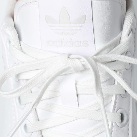 Adidas Originals - NY 90 JI1899 Footwear White Grey One Sneakers
