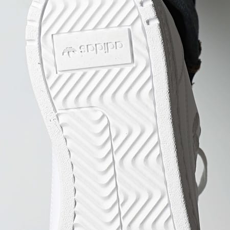 Adidas Originals - NY 90 JI1899 Calzado Blanco Gris One Zapatillas