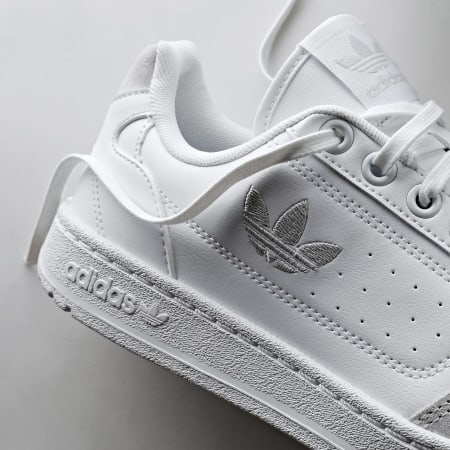 Adidas Originals - NY 90 JI1899 Footwear White Grey One Sneakers