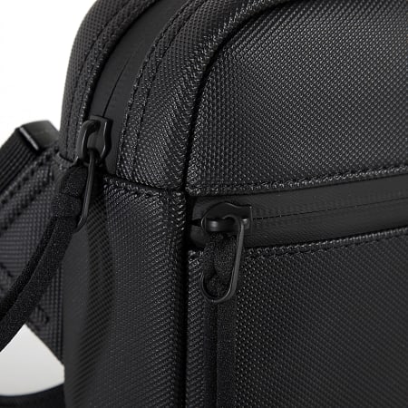 Lacoste - Bolsa LCST Negra