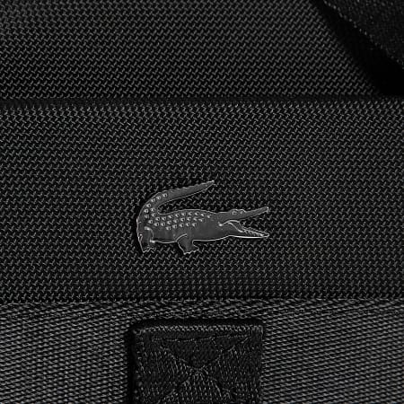 Lacoste - Borsa Kome Nero