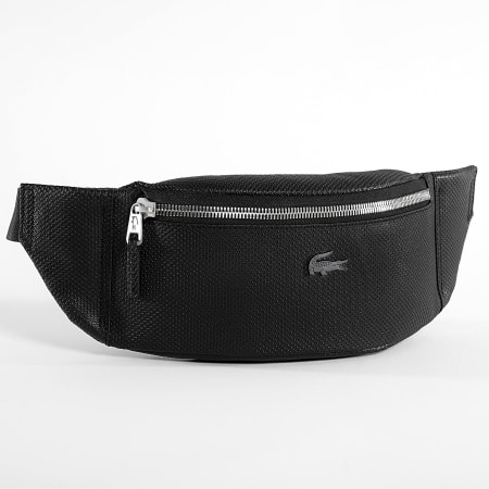 Lacoste - Sac Banane Chantaco Noir