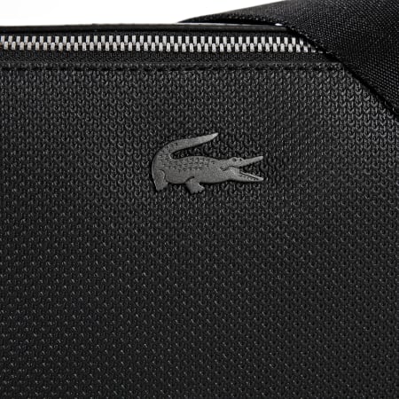 Lacoste - Bolso Chantaco Negro