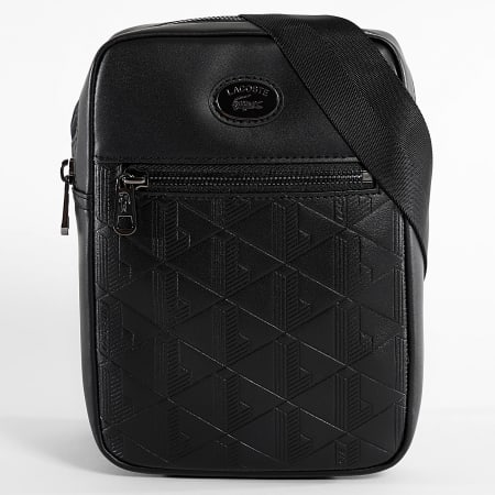 Lacoste - Nomogram Bag Negro