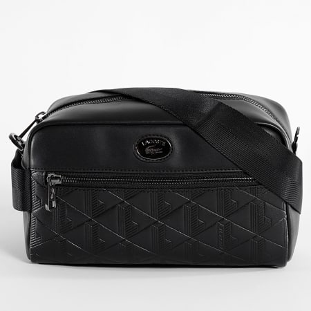 Lacoste - Nomogram Bag Negro