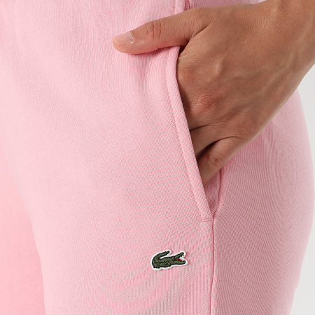 Survetement lacoste pour femme 2025