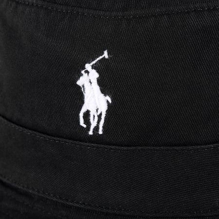 Polo Ralph Lauren - Bob Original Player Negro