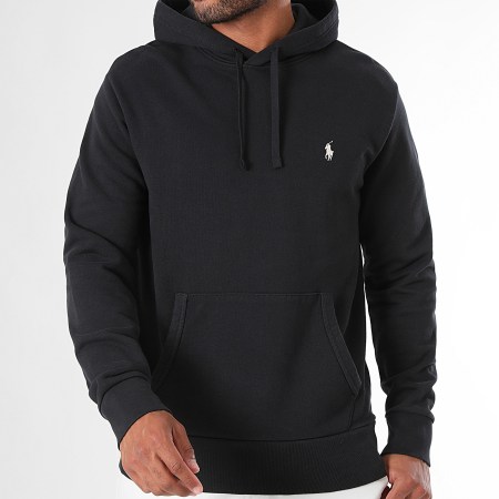 Polo Ralph Lauren - Klassiekers Hoody Zwart