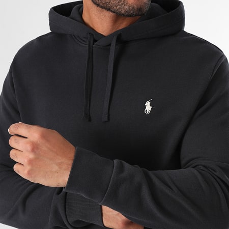 Polo Ralph Lauren - Klassiekers Hoody Zwart