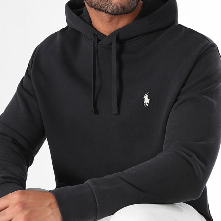 Polo Ralph Lauren - Klassiekers Hoody Zwart