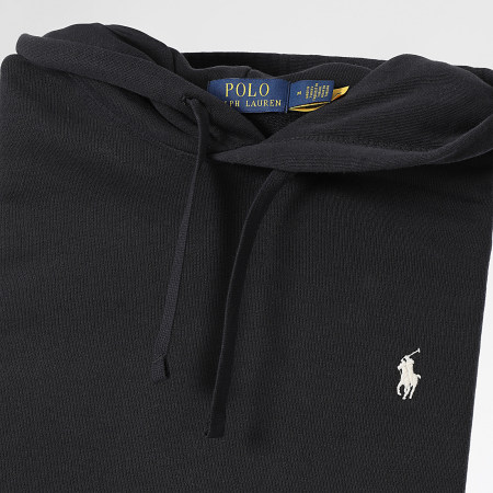 Polo Ralph Lauren - Klassiekers Hoody Zwart