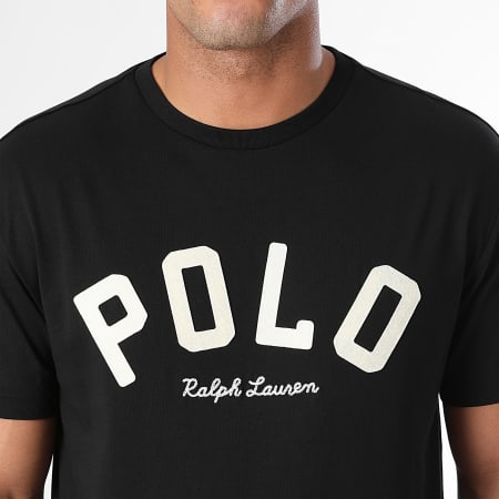 Polo Ralph Lauren - Tee Shirt Classics Noir