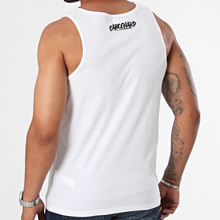 25G - Tee Shirt Cabochard Blanc