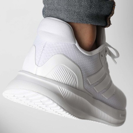 Adidas Sportswear - Baskets Runfalcon 5 IH7757 Footwear White