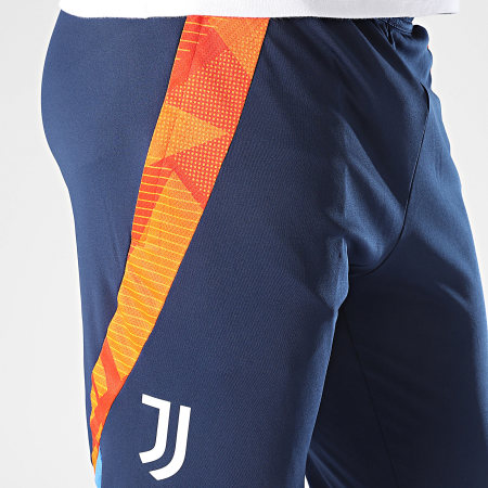 Adidas Sportswear - Pantaloni da jogging Juventus IS5796 Navy