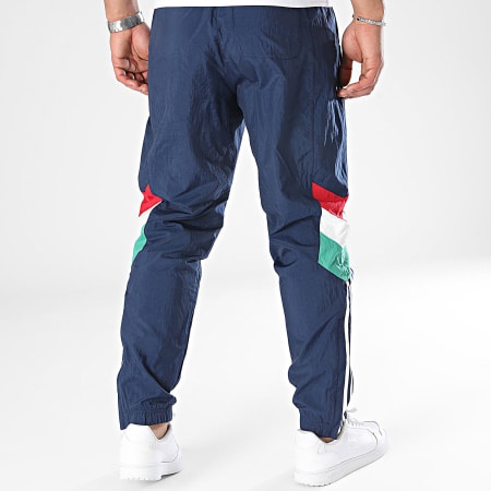Adidas Originals - Pantalon Jogging FIGC IY4630 Bleu Marine