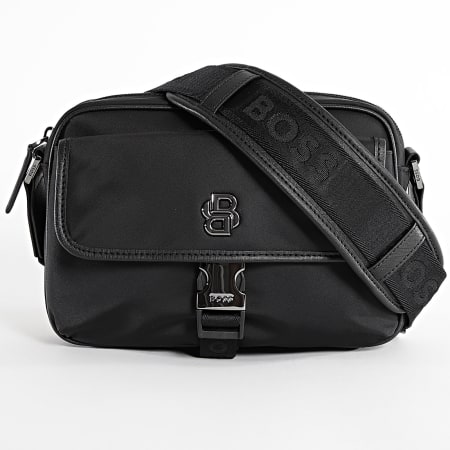 BOSS - Borsa Icon 50523459 Nero