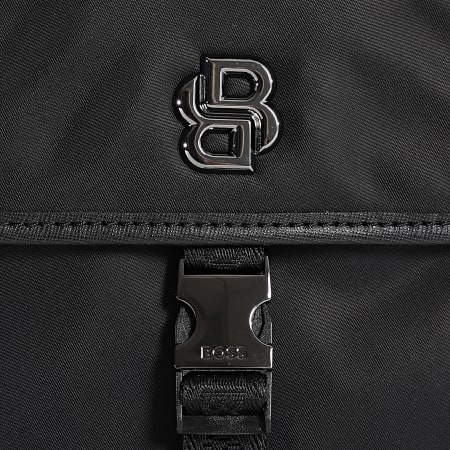 BOSS - Sacoche Icon Tuc Enveloppe 50523485 Noir