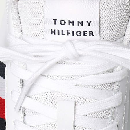 Tommy Hilfiger - Scarpe da ginnastica Core Lite 5116 Bianco