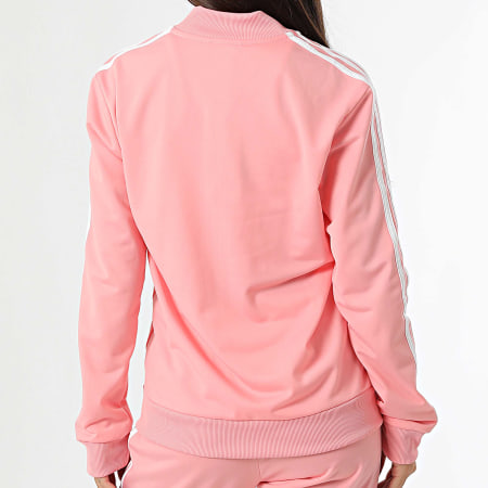 Adidas Sportswear - Trainingspak voor dames IX1095 Roze