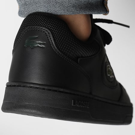 Lacoste - Baskets Lineset 223 Black