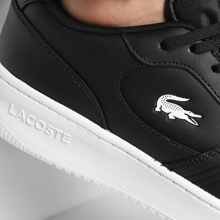 Lacoste - Cestini L001 Set 224 Nero Bianco