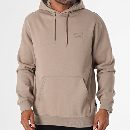 Vans - Core Basic Hoodie 00HNU Bruin