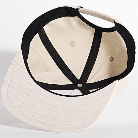 Vans - Cappello Off The Wall 00GKT Beige