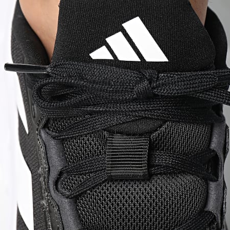 Adidas Sportswear - Baskets Questar 3 M ID6320 Core Black Footwear White Carbone