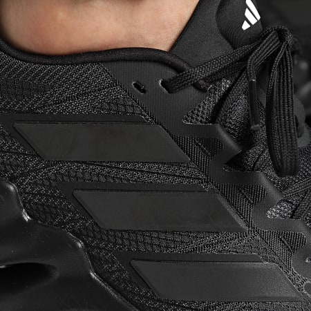 Adidas Sportswear - Baskets Adidas Switch FWD IF6756 Core Black Grey Five