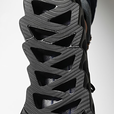 Adidas Sportswear - Adidas Switch FWD Scarpe da ginnastica IF6756 Core Nero Grigio Cinque