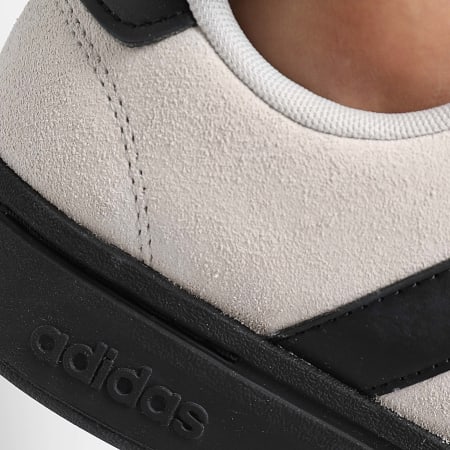 Adidas Sportswear - Baskets Grand Court Alpha 00s IH1287 Grey One Core Black