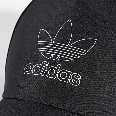 Adidas Originals - Gorra IS4633 Negra
