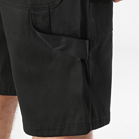 ADJ - Pantalón Corto Chino 3005 Negro