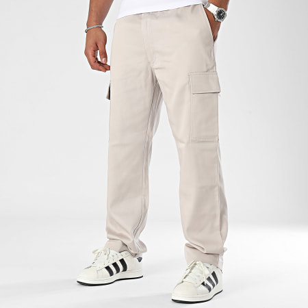 ADJ - 2030 Cargo Pants Gris claro