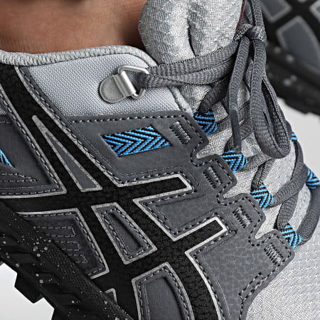 Asics Baskets Gel Citrek 1201A759 Piedmont Grey Black