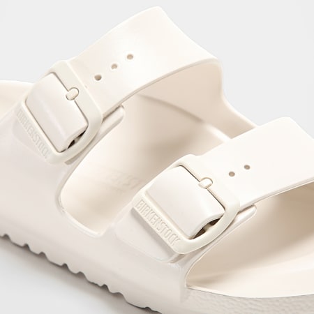 BIRKENSTOCK - Sandali Arizona EVA Eggshell