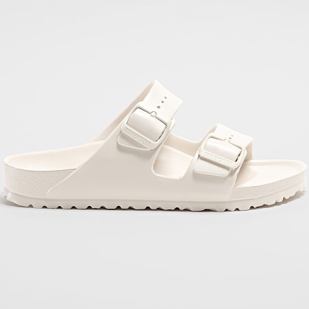 BIRKENSTOCK - Sandali Arizona EVA Eggshell