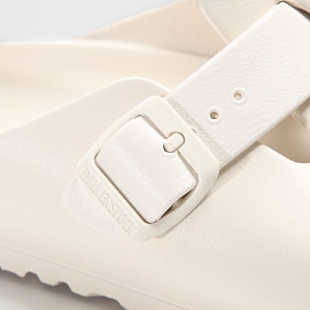 BIRKENSTOCK - Sandali Boston EVA Eggshell