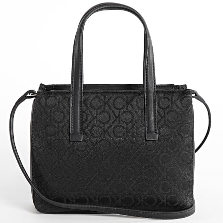 Calvin Klein - Sac A Main Femme Must Mini Tote 2277 Noir