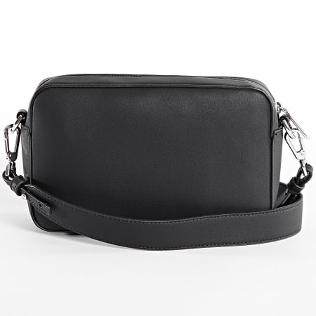 Calvin Klein - Bolso Mujer CK Must Conv Bolsa Cámara 2167 Negro