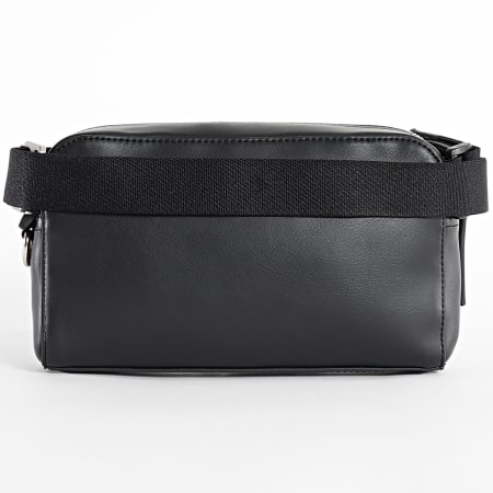 Calvin Klein - Tagged Bolsa para cámara22 2048 Negra