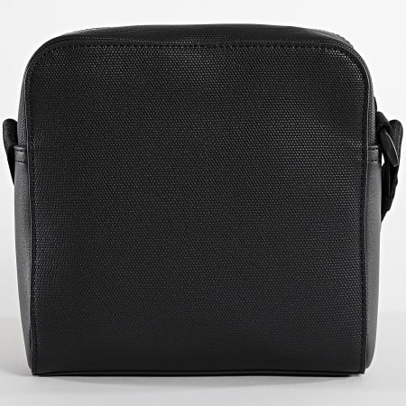 Calvin Klein - Bolsa revestida para cámara18 2027 Negro